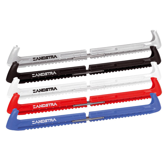 A product picture of the Zandstra Twin Nordic Blade Guard