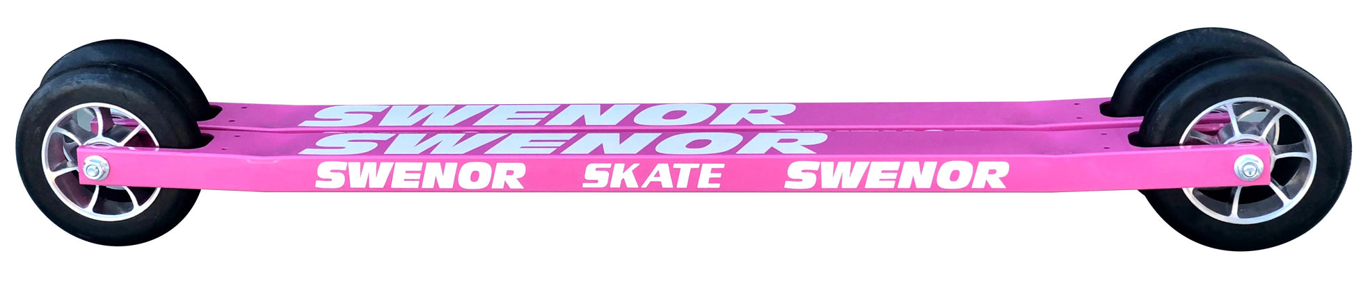 The most popular skate rollerski.
