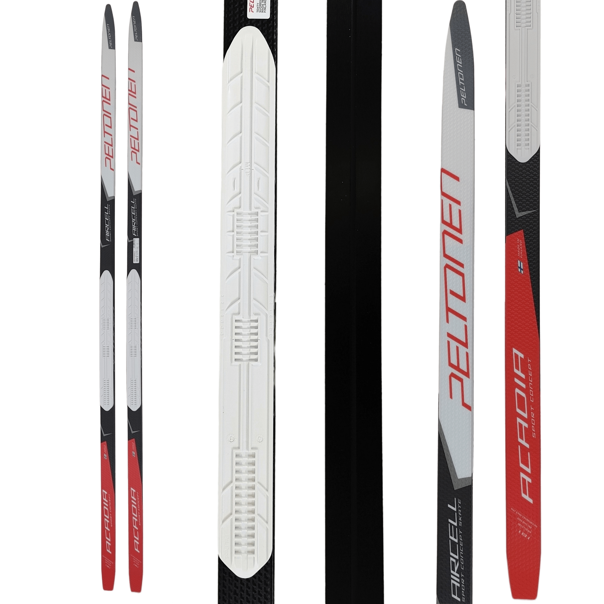 スキー GALLIUM ALL IN ONE Ski Case AC0141 2025 Armada Declivity JR Skis with Atomic Colt 7 Bindings