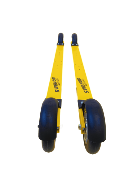 Swenor Extra Long Skate Rollerskis