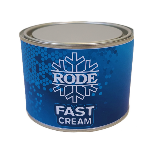 A product picture of the Rode Fast Speedy Cream