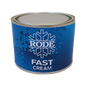 A product picture of the Rode Fast Speedy Cream