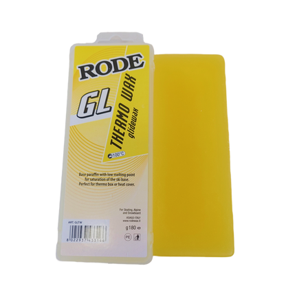 A product picture of the Rode THERMO WAX (20C/-30C)