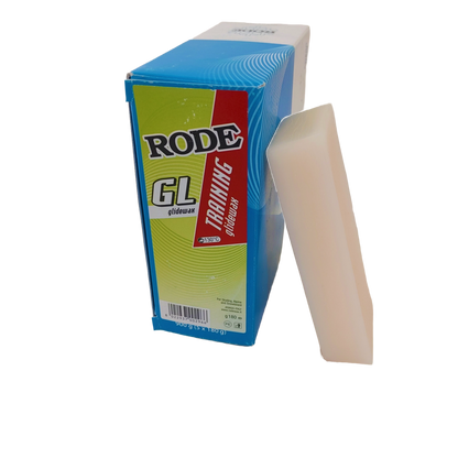 A product picture of the Rode GLT TRAINING MELT WAX (20C/-30C)