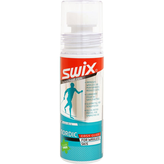 Swix F4 Universal Wax (900g)