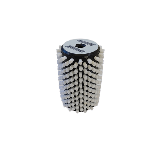 Hard Nylon Roto Brush