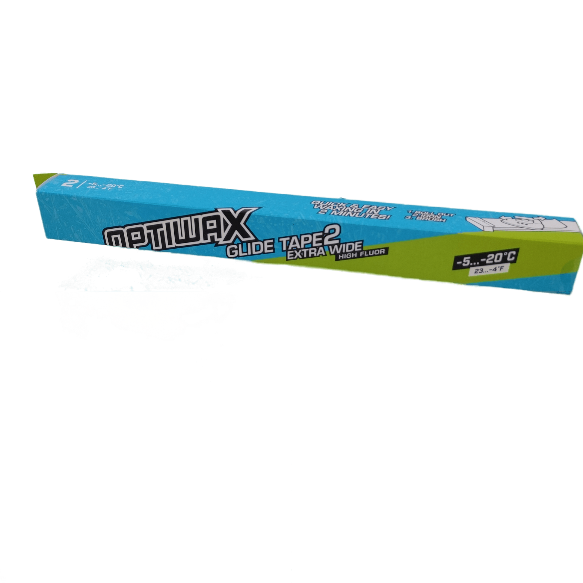 Glide Tape 2 Extra Wide (for snowboards)