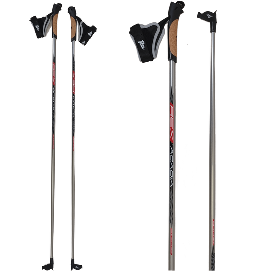 Rex Acadia Poles