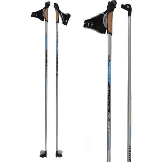 Rex Altus Poles