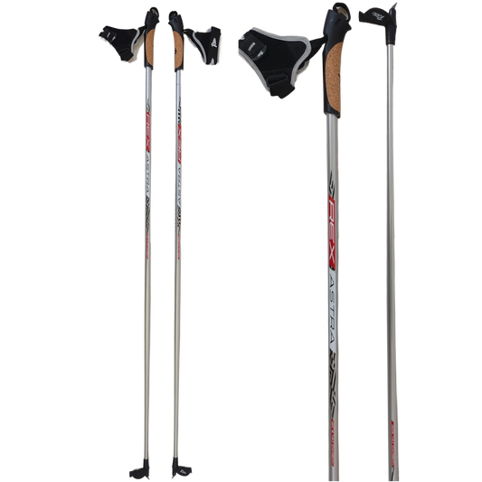 A product picture of the Rex Poles Clearance 2022/2023 Astra Poles