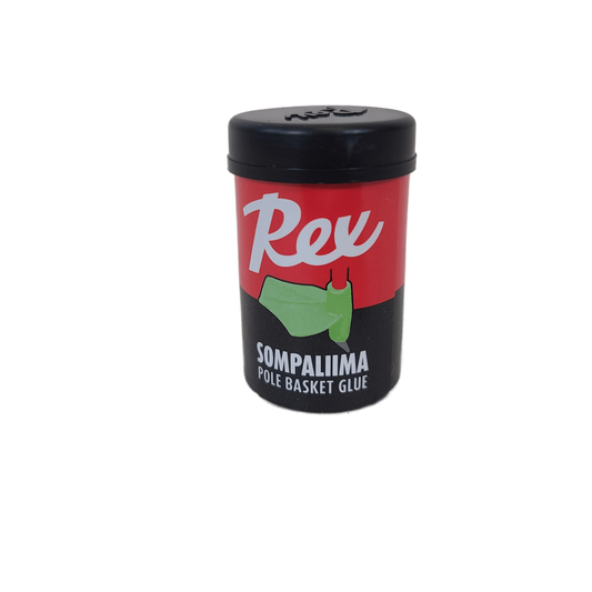 A product picture of the Rex Poles Basket Glue