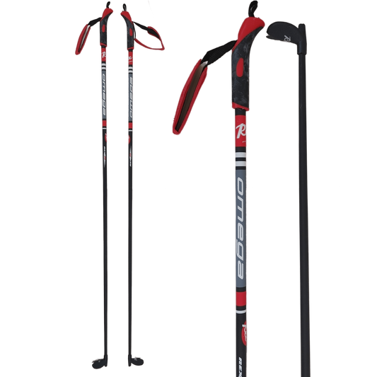 A product picture of the Rex Poles Clearance 2022/2023 Omega Poles