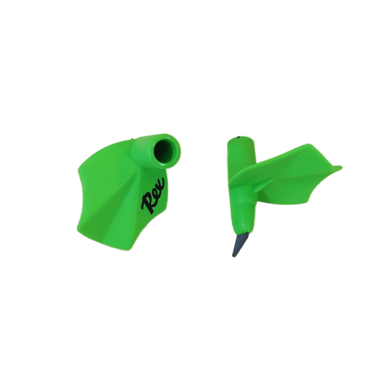 A product picture of the Rex Poles Clearance 2022/2023 Rx Power Baskets 8,5 mm
