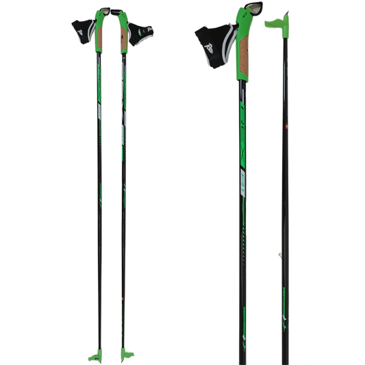 A product picture of the Rex Poles Clearance 2022/2023 R1 Poles