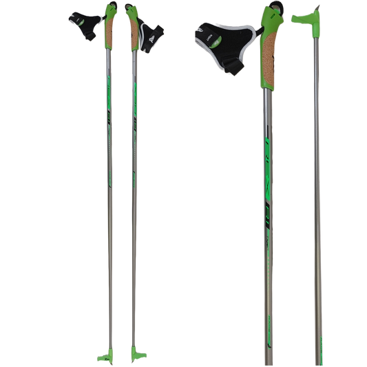 A product picture of the Rex Poles Clearance 2022/2023 R1 Tiger Poles
