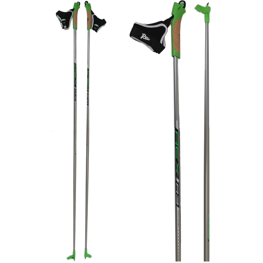 Rex R3 Poles