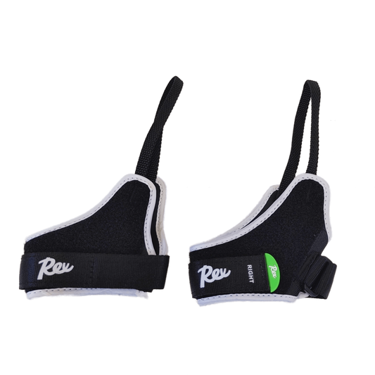 A product picture of the Rex Poles Clearance 2022/2023 Rx Racing Strap