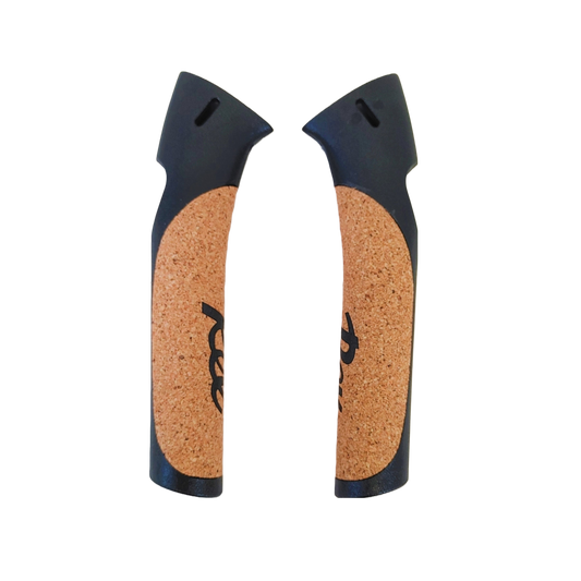 A product picture of the Rex Poles Clearance 2022/2023 Rx Sport Cork Handle