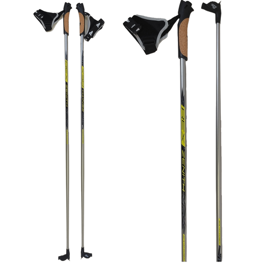 Rex Zenith Poles