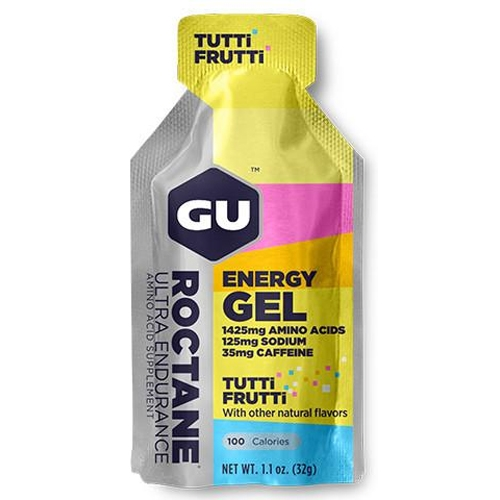 Gu Energy Roctane Tutti Frutti