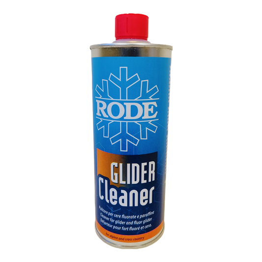 Glider Cleaner