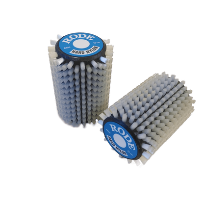A product picture of the Rode Hard Nylon Roto Brush