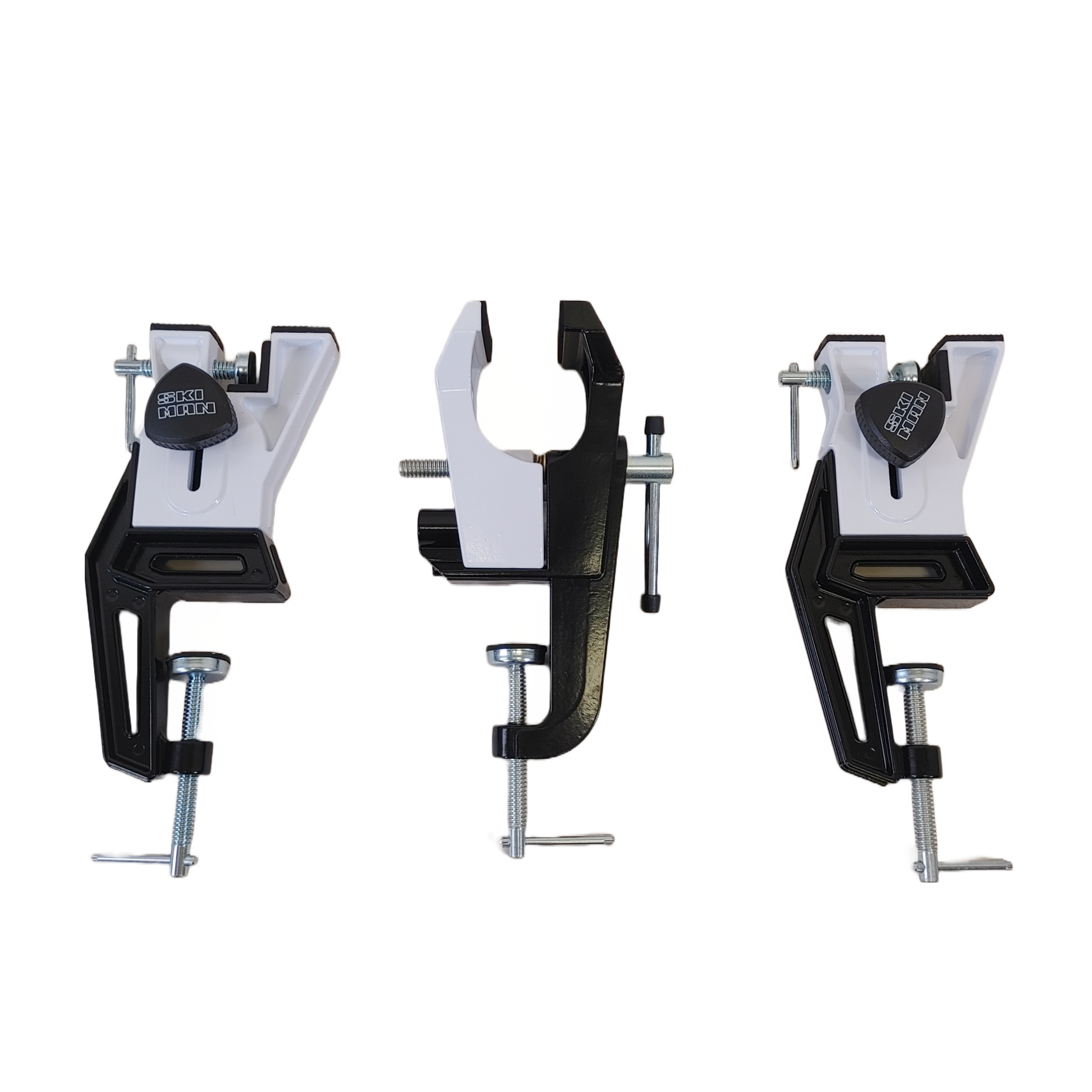 A product picture of the Rode Racing Vises