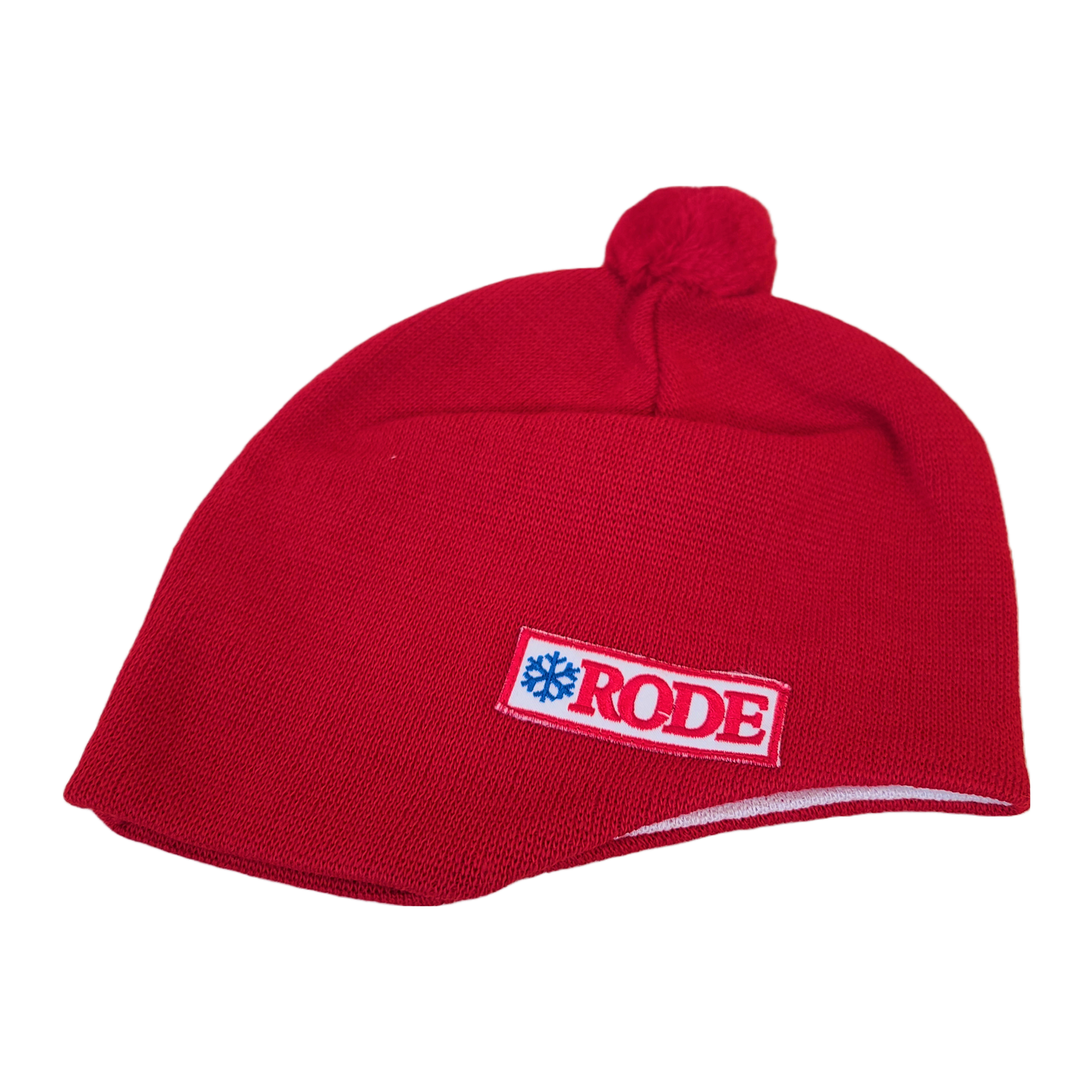 Rode Race Toque Red