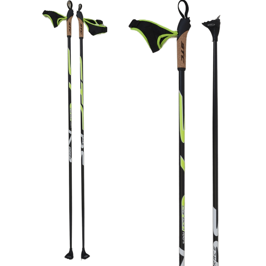 Cross country skis clearance discount
