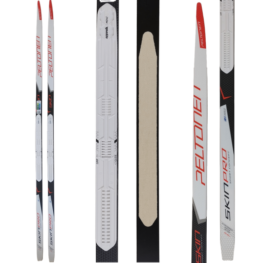 A product picture of the Peltonen SkinPro Classic Skis CLEARANCE