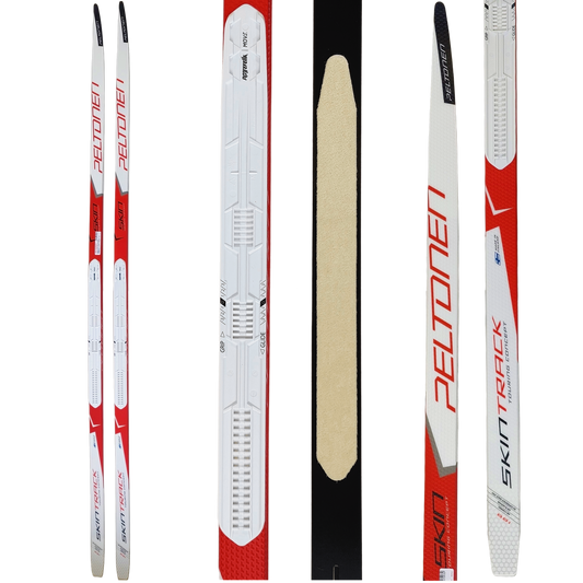 Peltonen SkinTrack Classic Skis