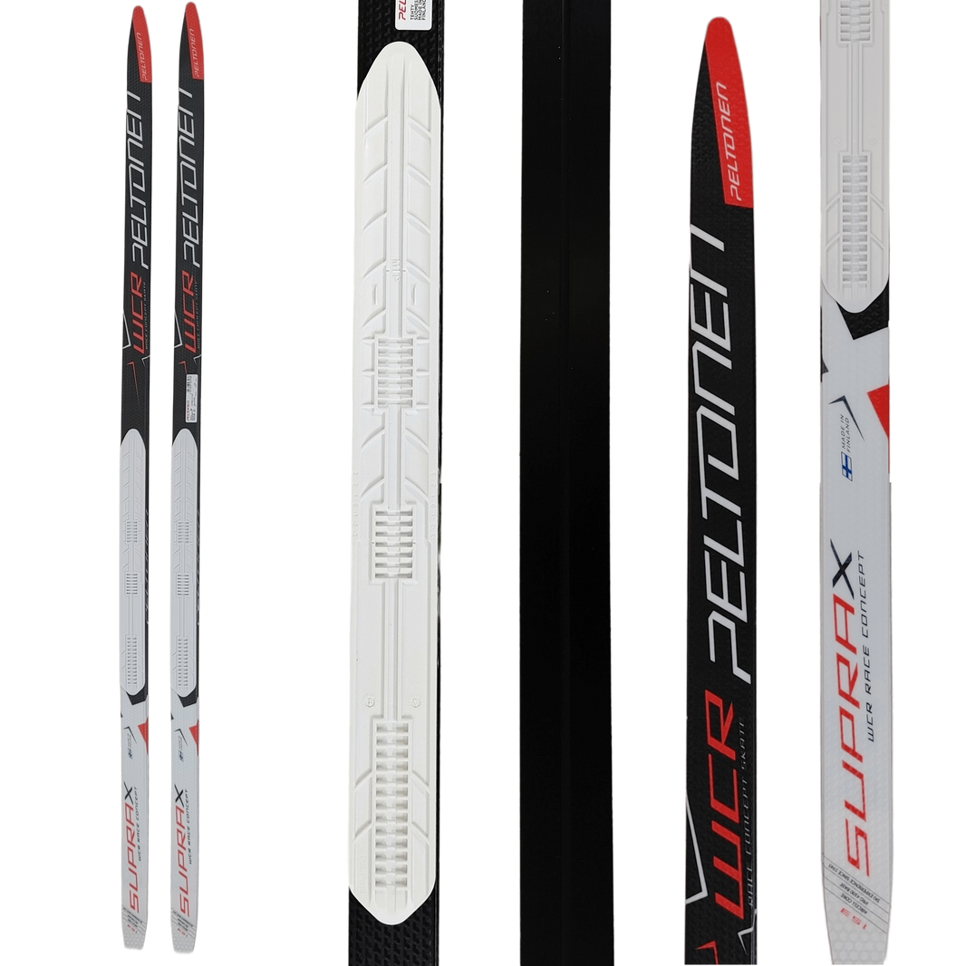 Buy Peltonen CrossCountry Skis Skiwax.ca