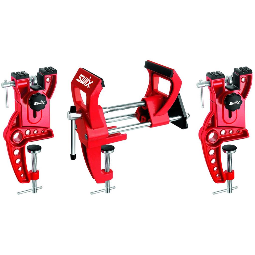 SWIX Power Vise