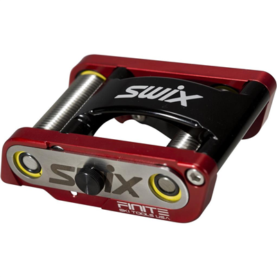 SWIX T048P Structure Tool with 4 Rollers