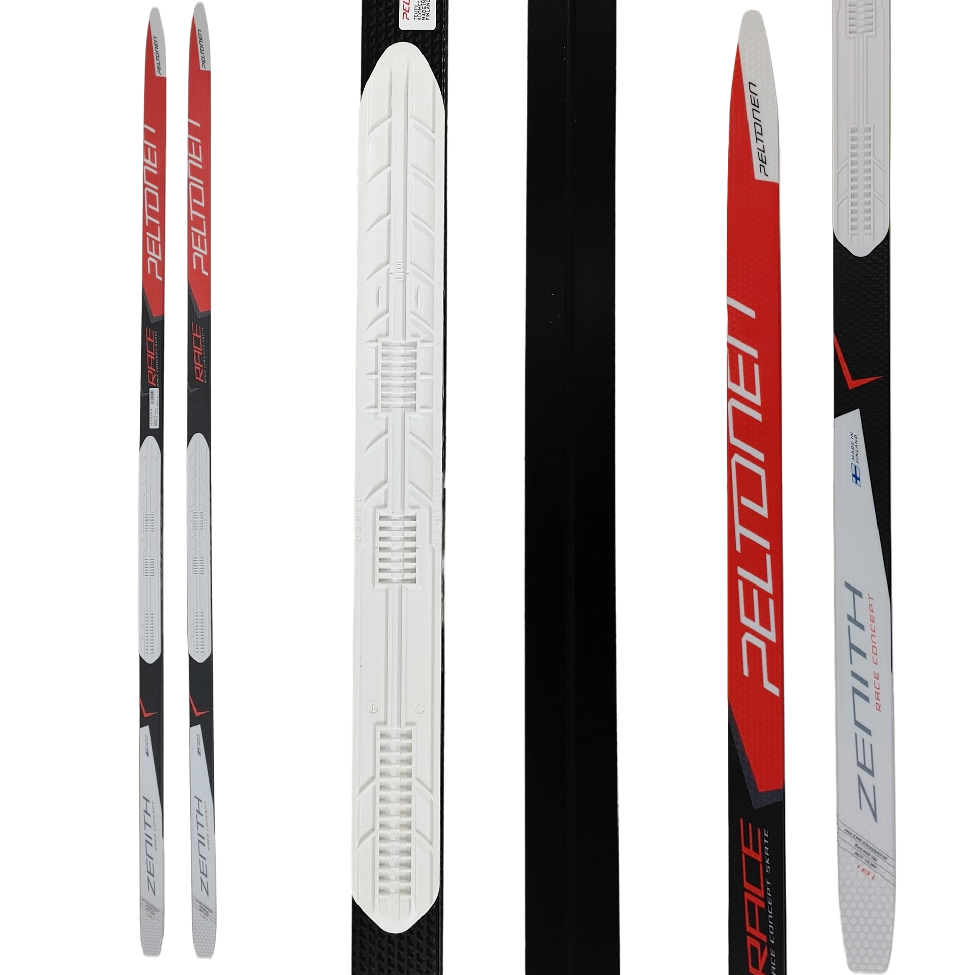 スキー 26-26.5 Rossignol Zenith 14 26-26.5 Rossignol Zenith 14 スキー