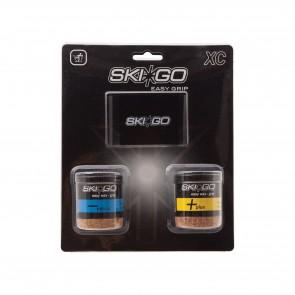 Ski*Go Easy Grip Pack
